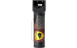Guard Dog PGGDOC18BFBK Military Edition Pepper GEL Black