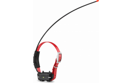 Garmin 010-01209-20 TB 10 DOG Device Red Collar