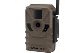 Muddy MUD-VRZ Manifest Verizon Brown 16 MP Resolution SD Card Slot/Up to 32GB Memory