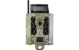 Spypoint SB-200 Security Box Cameras Camo, 16-Gauge Steel, Fits 42 LED/Solar SPYPOINT Models.