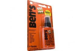 Adventure Medical 00067070 Bens 100 Max Insect Repellent 1.25oz 12Case