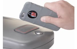 Hornady 98168 Rapid Safe Rfid Sticker Black