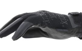 Mechanix Wear MSD-55-008 Specialty 0.5 Covert Black Suede Small