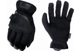 Mechanix Wear FFTAB-55-010 FastFit  Covert Touchscreen Synthetic Leather Large