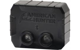 American Hunter AHFMTR Feeder Meter  Feed Timer Black Bluetooth Enabled