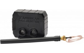 American Hunter AH-FMTR-ANT Feeder Meter  with Bluetooth & Antenna