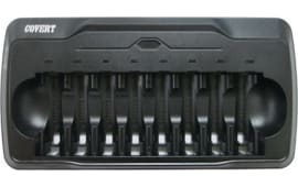 Covert Scouting Cameras 2038 Rapid Charger 12 Bay AA