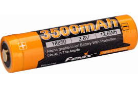 Fenix ARBL183500 Rechar 18650 Liion Batry 3500MAH