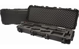 Nanuk 990AR01 Nanuk Case w/FOAM AR Black
