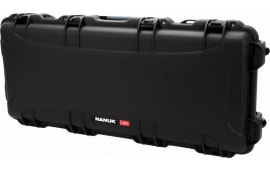 Nanuk 9851001 Nanuk Case w/FOAM Black