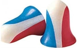Howard Leight R-03113 USA Shooters Earplugs