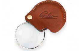 Galco SL815DH Magnifying Glass w/ Case
