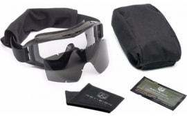 Revision Military 4-0309-0221 Desert Locust Goggle U.S. Miltary Kit