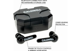 Caldwell 1102673 Elec EARPLUGS(IN-EAR) Bluetooth