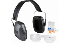 Safariland 1348650 Impulse Range KIT MUFFS/EYE Protect