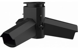 American Hunter AHGRAVKIT 3-Way Gravity Tube Black