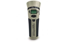 Western Rivers WRC-GC25-PDT Mantis 25 Electronic Call Multiple Sounds Attracts Predators Brown Plastic