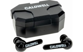 Caldwell 1136234 E-MAX Shadow PRO Elec Earplugs IN-EAR