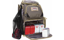 Sporting Clays BACKPACK-WITH Choke Tube Holder RA