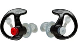 Surefire EP3-BK-MPR-BULK EP3 Sonic Defenders