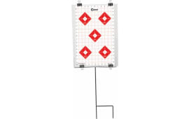 Caldwell Shooting 110005 Ultra Portable Target Stand w/ Targets