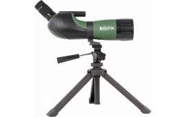 Konus 7128 Konuspot 65 15-45x65mm Black/Green Angled Body