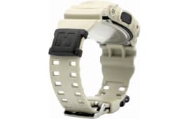 Hornady 98159 Rapid Safe RFID Wrist Band Black/Beige Plastic