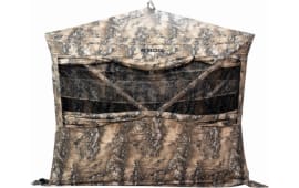 Battenfeld 1147440 Grave Digger Ground Blind 600D Rltree