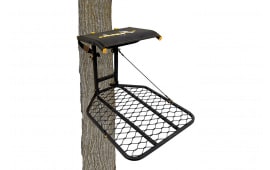 Muddy MUD-MFP1080 Boss Hang-On Stand Black Flex-Tek/Steel 24" W x 30" D