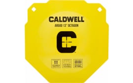 Caldwell Shooting 1116695 AR500 13'' Octagon