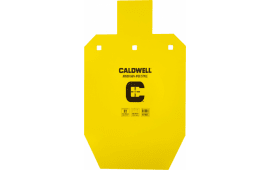 Caldwell Shooting 1116702 AR500 Ipsc Steel Targets