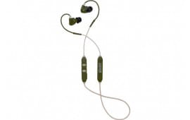 Howard Leight R02700 Impact IN-EAR Passive Hear Thru Tech