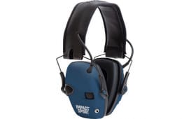 Howard Leight R-02529 Impact Sport Electronic Earmuff