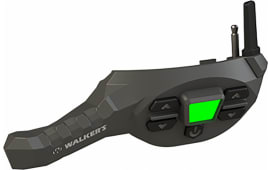 Walkers Game GWP-DFMWT Firemax Muff Walkie Talkie