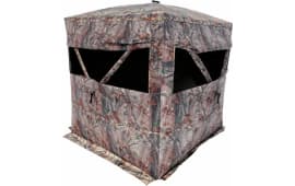 Muddy MUD-PVB3 Prevue 3 3 Person Epic Camo 58" x 58" 66" High