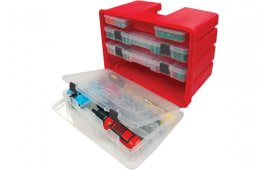 Plano 932001 Portable StowAway Rack Organizer With Cover