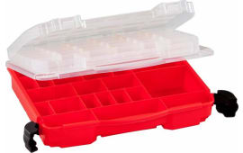 Plano 523101 Double Cover Lockjaw Organizer