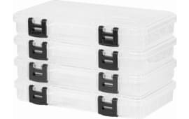 Plano PLASM364 4 Pack 3650 Stowaways Shrinkwrapped