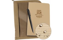Rite in the Rain BB980T-KITL Land NAV KIT - TAN Book / TAN Cover