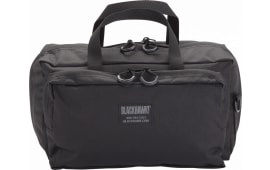 Blackhawk 20MOB3BK Tactical Mob Mobile Operation Gear Bag