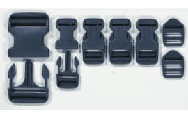 Voodoo Tactical 02-7407001000 Mil-Spec Field Repair Kit