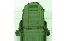 Voodoo Tactical 15-0050004000 Mini Tobago