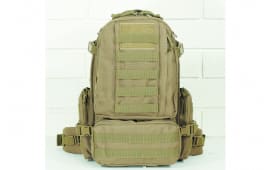 Voodoo Tactical 15-0050007000 Mini Tobago