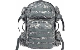 NcStar VISM Tactical Backpack - Digital Camo ACU