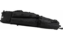 NcStar CVDB2912B Drag Bag