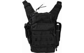 NcStar CVFRB2918B First Responders Utility Bag