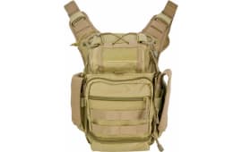 NcStar CVFRB2918T First Responders Utility Bag