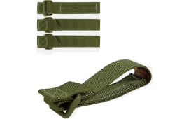 Maxpedition 9903G 3'' TacTie (Pack of 4)