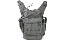 NcStar CVFRB2918U First Responders Utility Bag
