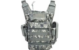 NcStar CVFRB2918D First Responders Utility Bag